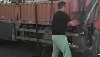 蒙昇柵欄門(mén)發(fā)往張家口！